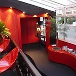 Calme Des Pins & 3* 莱萨布勒-多洛讷