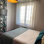 Calme Des Pins & 3* 莱萨布勒-多洛讷