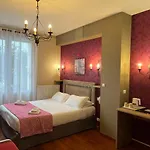 酒店 Calme Des Pins & 莱萨布勒-多洛讷