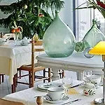 酒店 Calme Des Pins & 莱萨布勒-多洛讷