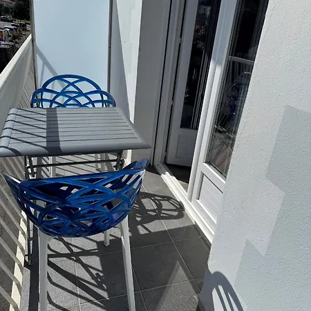 Szálloda Calme Des Pins & 3*