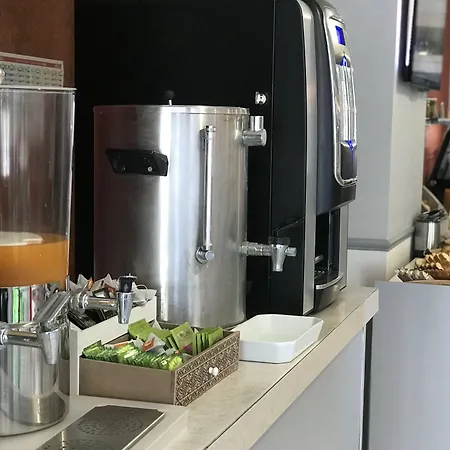 Szálloda Calme Des Pins &