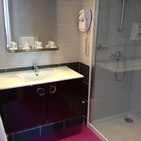 Calme Des Pins & Les Sables-dʼOlonne