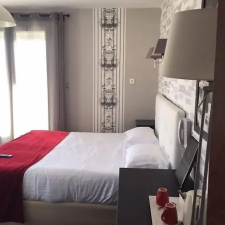 Szálloda Calme Des Pins & Les Sables-dʼOlonne