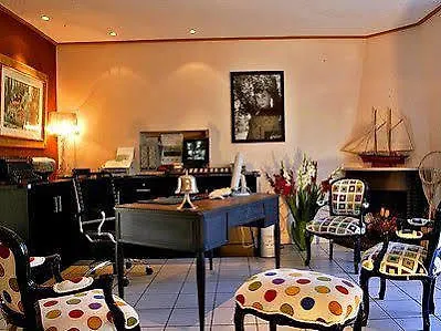 Calme Des Pins & Hotel 3*