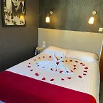 Hotel Calme Des Pins &
