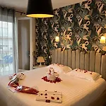 Calme Des Pins & Hotel Les Sables-dʼOlonne