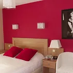 Hotel Calme Des Pins & Les Sables-dʼOlonne