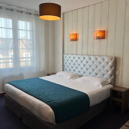 Hotel Calme Des Pins & Les Sables-dʼOlonne