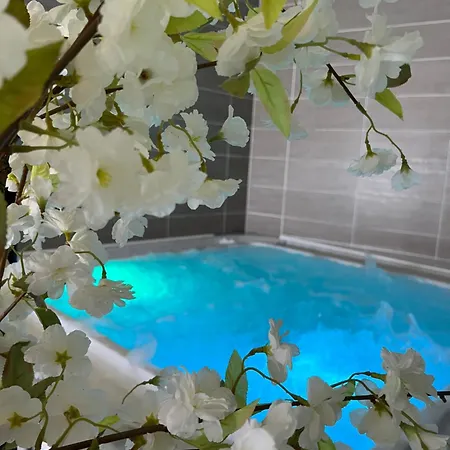Calme Des Pins&spa Hotel 3*