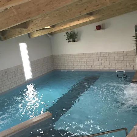 Calme Des Pins & Hotel 3*