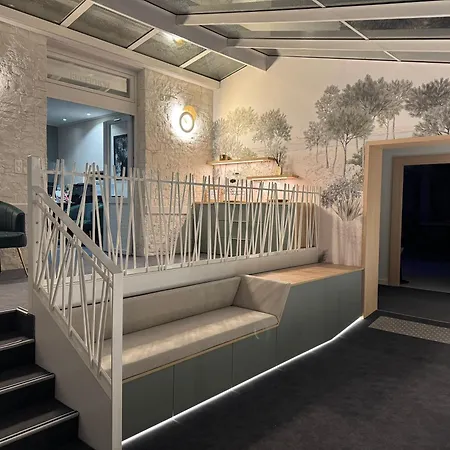 Calme Des Pins&spa Les Sables-dʼOlonne