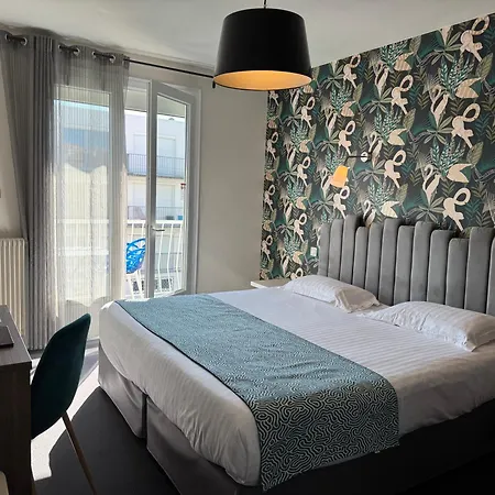 Calme Des Pins&spa