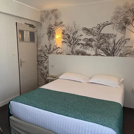 Hotel Calme Des Pins&spa Les Sables-dʼOlonne