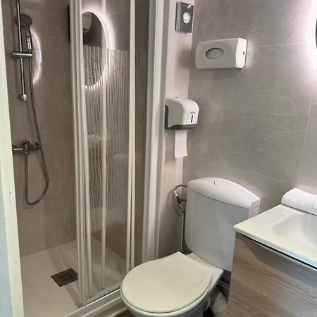 Calme Des Pins&spa Les Sables-dʼOlonne