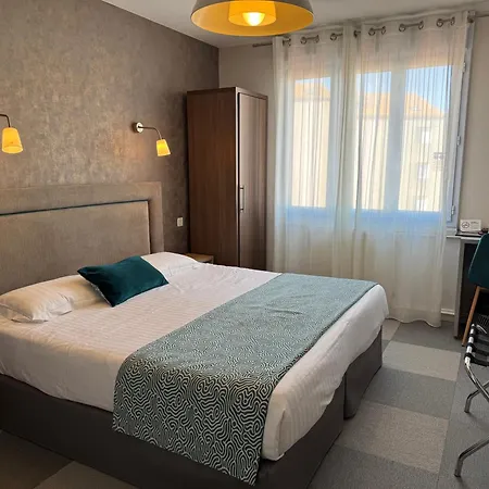 Calme Des Pins&spa