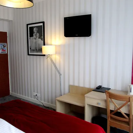 Calme Des Pins&spa 3*