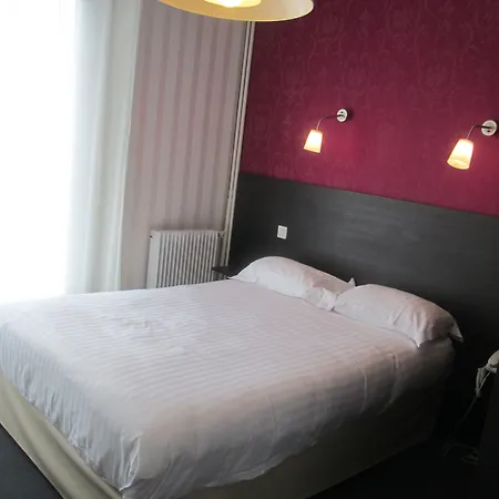 Calme Des Pins&spa