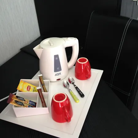 Hotel Calme Des Pins & Les Sables-dʼOlonne