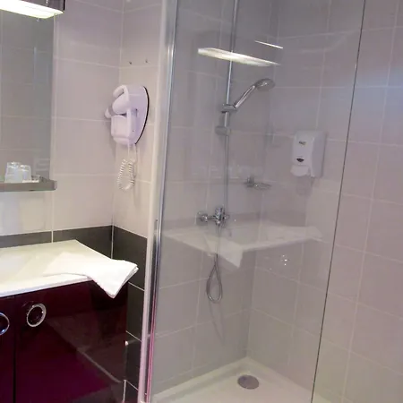 Calme Des Pins & Hotel 3*