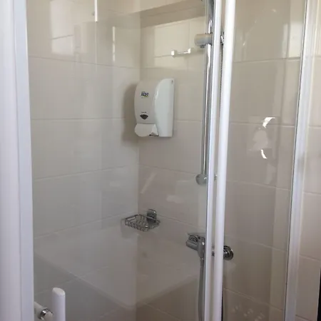 Calme Des Pins&spa Hotel