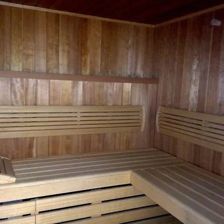 Hotel Calme Des Pins&spa 3*