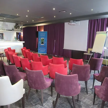 Calme Des Pins & Hotel 3*