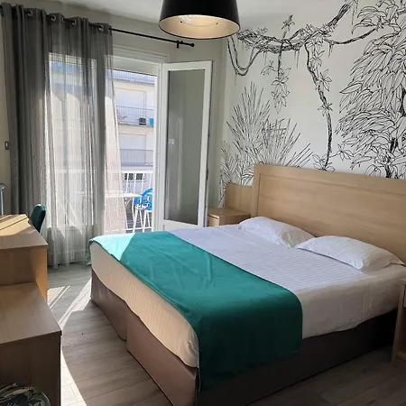Calme Des Pins&spa