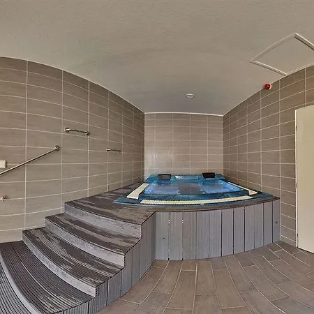 Calme Des Pins&spa