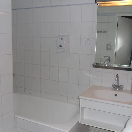 Calme Des Pins&spa Les Sables-dʼOlonne