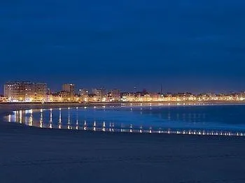 Calme Des Pins & Hotel 3*