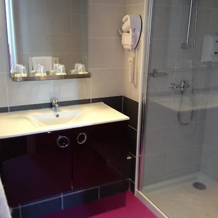 Calme Des Pins&spa Les Sables-dʼOlonne