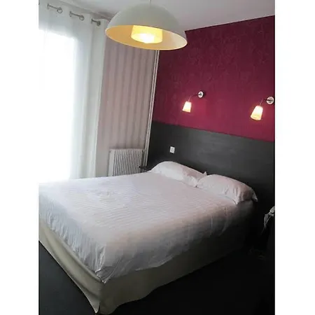 Calme Des Pins & Hotel 3*