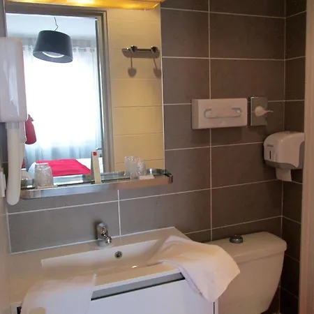 Calme Des Pins&spa Hotel 3*