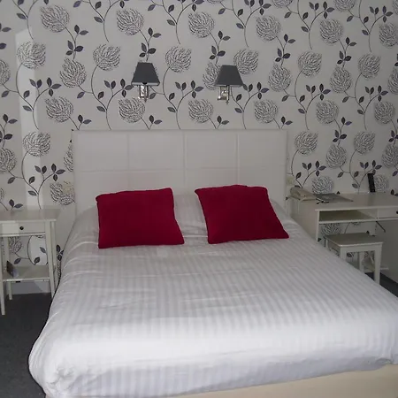 Calme Des Pins&spa 3*