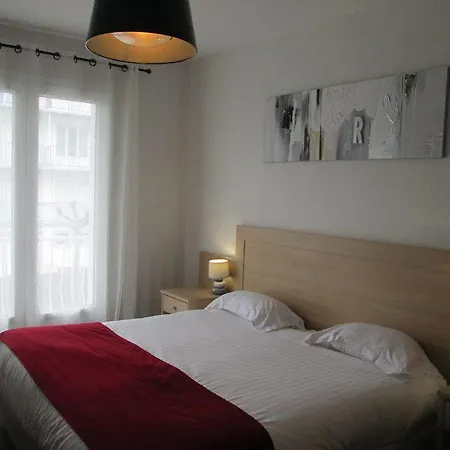 Calme Des Pins&spa 3*