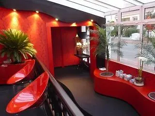 Calme Des Pins&spa 3* Les Sables-dʼOlonne