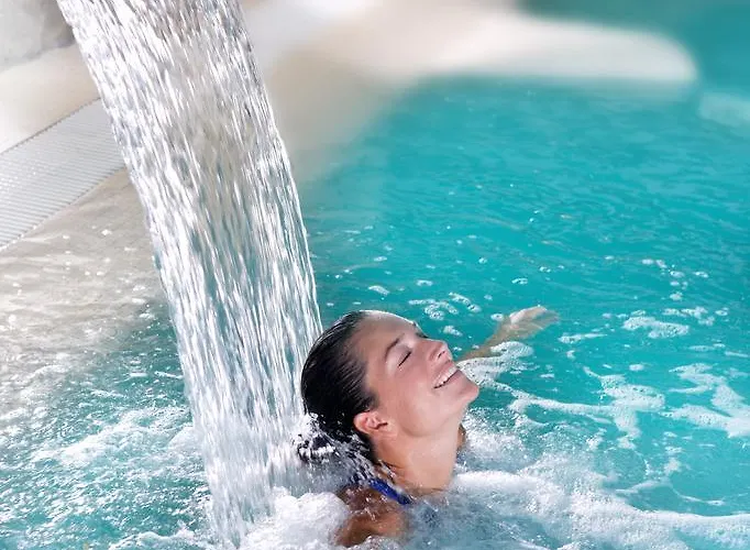 Calme Des Pins&spa Hotel