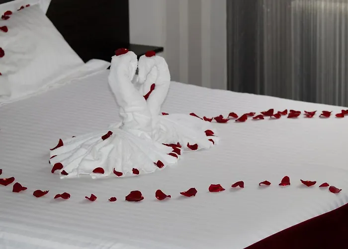 Calme Des Pins&spa Hotel Les Sables-dʼOlonne