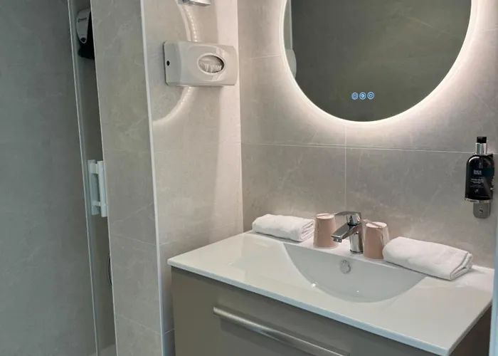 Calme Des Pins&spa 3*