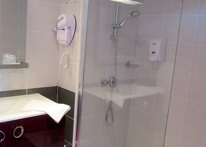 Calme Des Pins&spa Hotel 3*