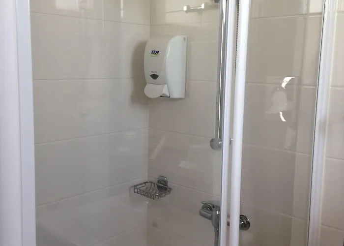 Calme Des Pins & 호텔