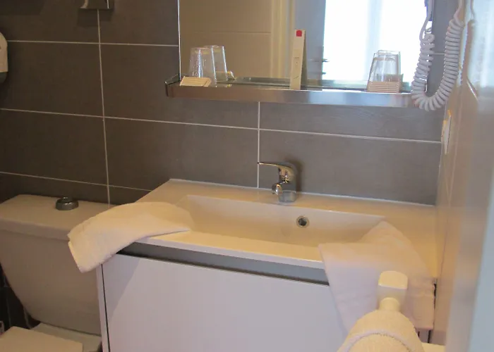 Calme Des Pins&spa 3*