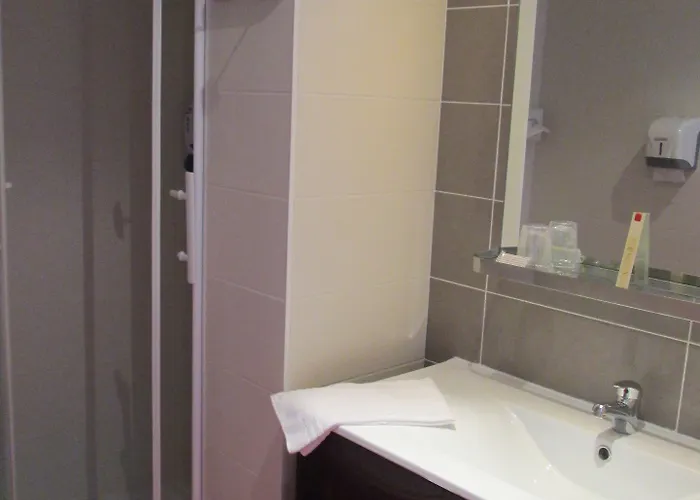 Hotel Calme Des Pins&spa 3*