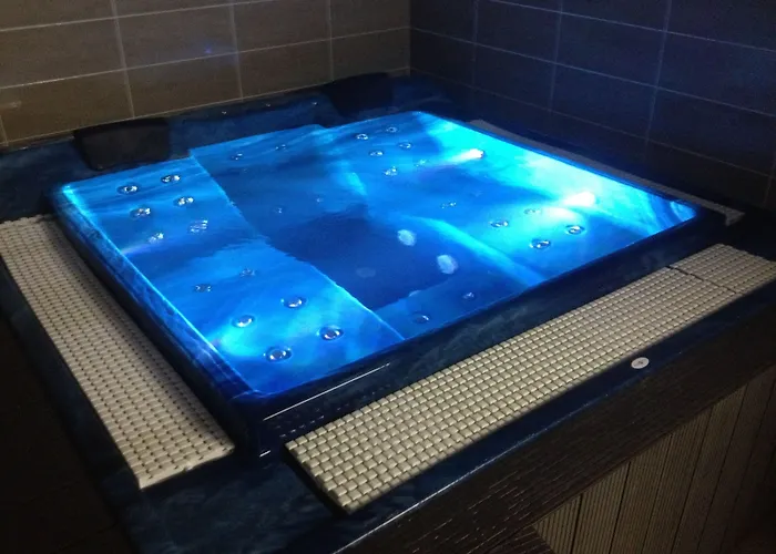 Calme Des Pins&spa Hotel 3*