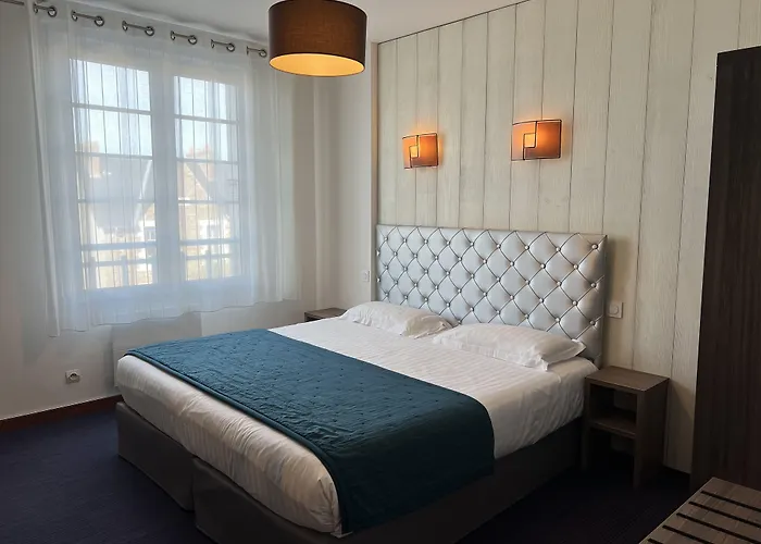 Calme Des Pins&spa 3*