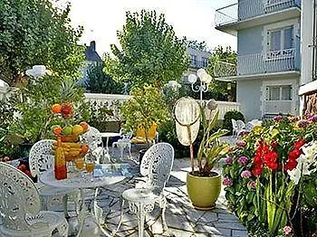 Hotel Calme Des Pins&spa 3*