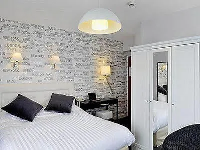 Calme Des Pins&spa 3*