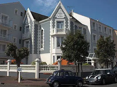 Calme Des Pins&spa Hotel 3*