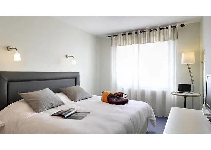 Calme Des Pins&spa 3*